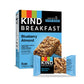 Kind Breakfast Bars, Blueberry Almond, Gluten Free, 1.8Oz, 24 Count