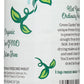Green Garden Freeze-Dried Organic Parsley - Freeze-Dried Parsley Fresh, Parsley Organic, Dried Fresh Parsley, Parsley Flakes, Gl