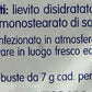 Paneangeli Mastro Fornaio Yeast For Pizza 3 Envelopes, 3 Count (Pack Of 3)