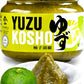 Yuzu Kosho Pepper Paste, Spices And Seasonings, Japanese Seasoning, 3.17Oz(90G)?Yamasan?