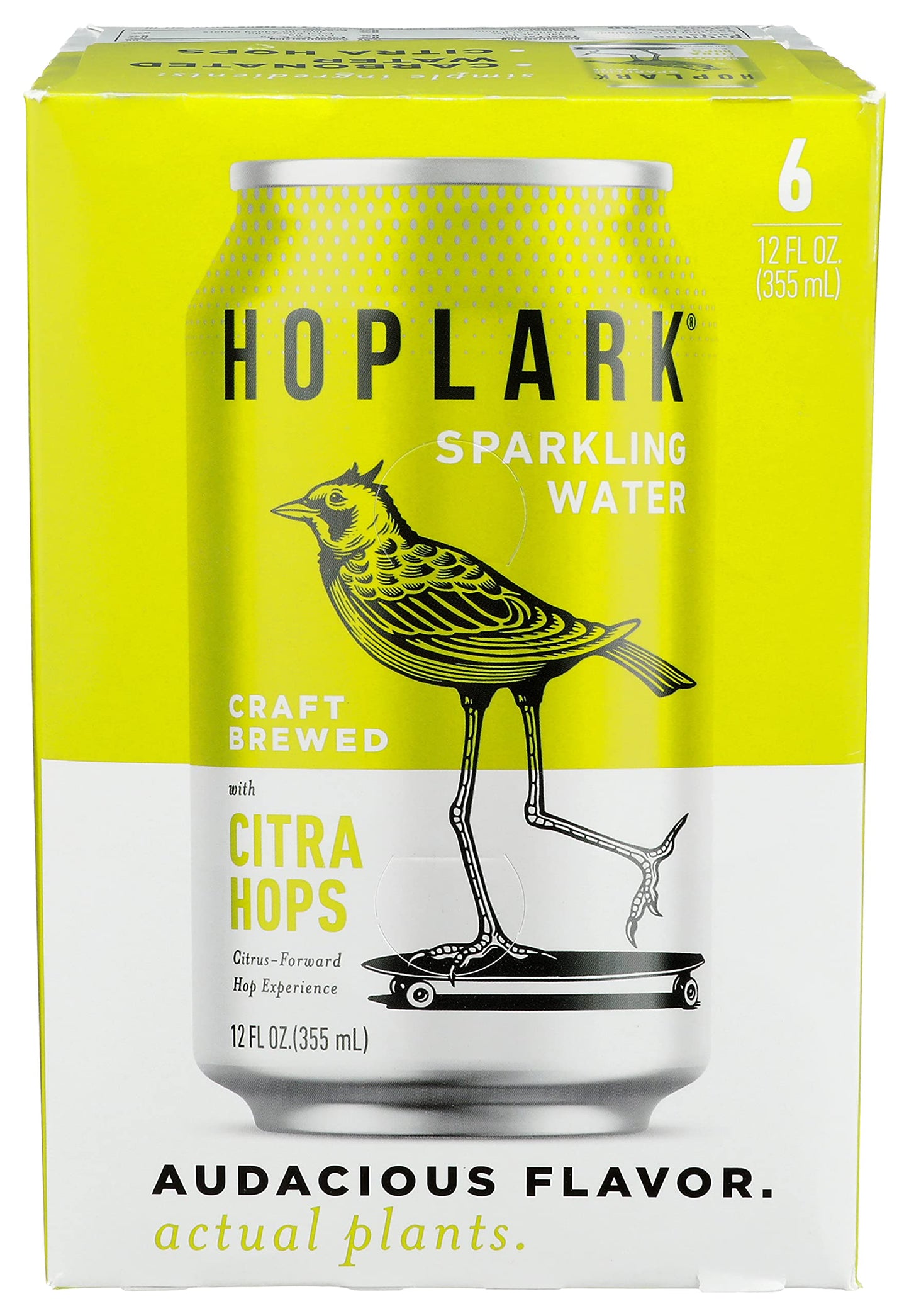 HOPTEA SPKWTR W/CTRA HOP (4x6.00)