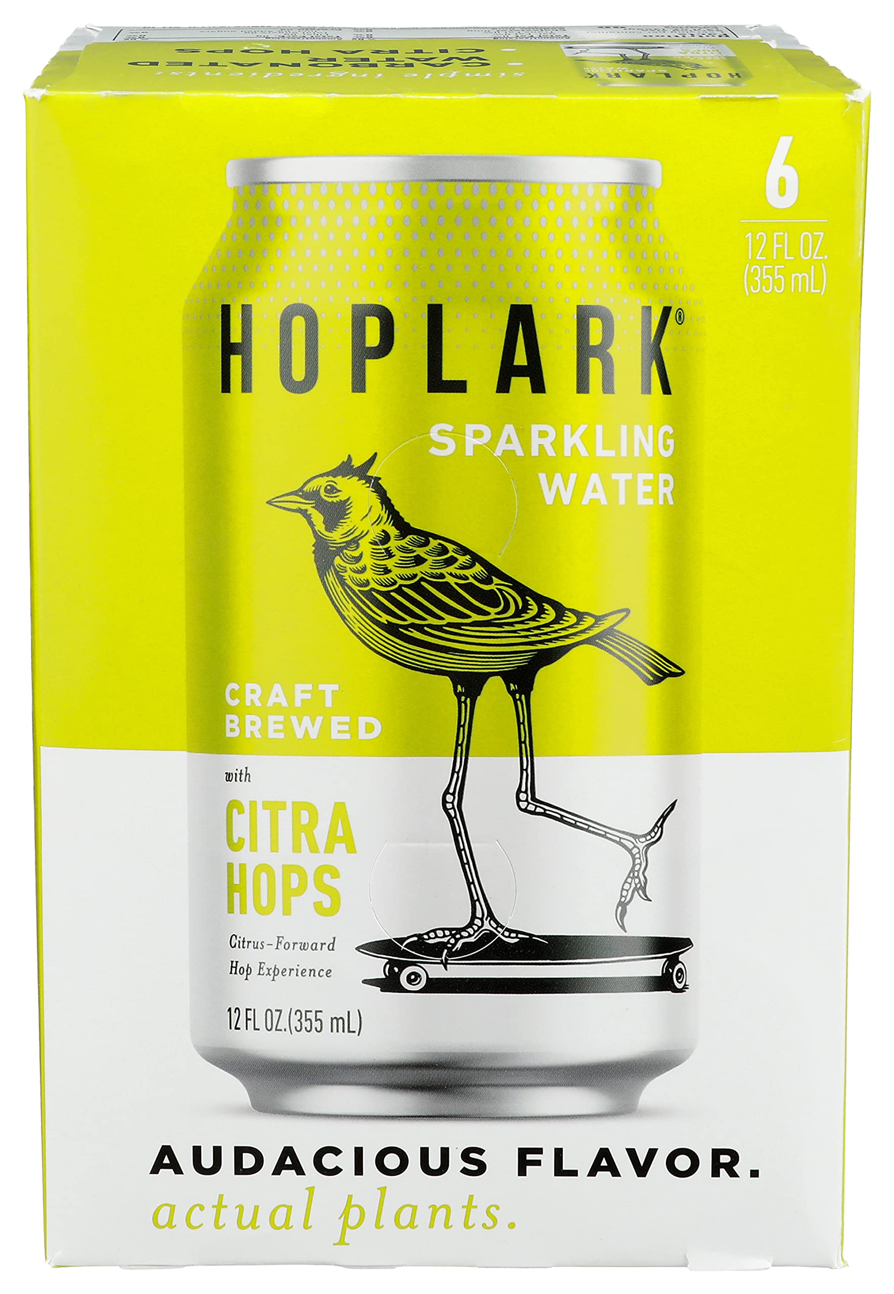 HOPTEA SPKWTR W/CTRA HOP (4x6.00)