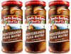 Santa Barbara 3pk Mediterranean Bistro Olives 5oz