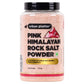 Urban Platter Pink Himalayan Rock Salt Powder | Fine Grind Natural Salt With Trace Minerals | Ideal For Cooking, Seasoning, Bath Soaks, Diy Scrubs & Salt Rinses | 52.91 Oz (1.5 Kg)