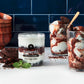 Talenti Gelato Layers, Mint Fudge Cookie, 11 oz (Frozen)