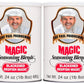 Chef Paul Blackened Redfish Magic Seasoning, 24-Ounce Canisters (Pack Of 2)
