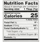 Kikkoman Fried Rice Seasoning Mix, 1-Ounce Pack (Pack Of 10)