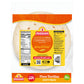 Mission Soft Taco Flour Tortillas, Small Size, 20 Count, Trans Fat Free