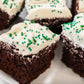 Bakerpan Green Jimmies Sprinkles - 6 Ounces Green Sprinkles For Cake Decorating, Edible Sprinkles For Cupcakes, Ice Cream (Made
