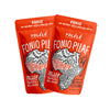 Yol  l   Fonio Grain Pilaf Mix African Supergrain Ancient Grains Organic Gluten-Free Non GMO Vegan Protein Super Food Paleo-Frie