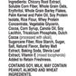Fiber One Oats & Chocolate Chewy Bars, 36Count