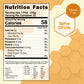 True Honey Chai Tea Pods - All Natural Organic Cinnamon, Clove, Coriander, Anise And Fennel - 22 Count