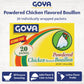 Goya Chicken Bouillon, 7.05 Ounce Each, Pack Of 2