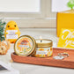 Gift Baskets for Women,Thank You Gifts for Women,Best Friend Birthday Gift,Teacher Appreciation Gift,Appreciation Gifts Sets for