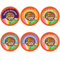 Crazy Cups Decaf Flavored Coffee Variety Pack for Keurig, 24 Count, Original Version