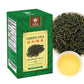 Tian Hu Shan Green Tea Loose Leaf, 8 Ounce (Pack Of 1)