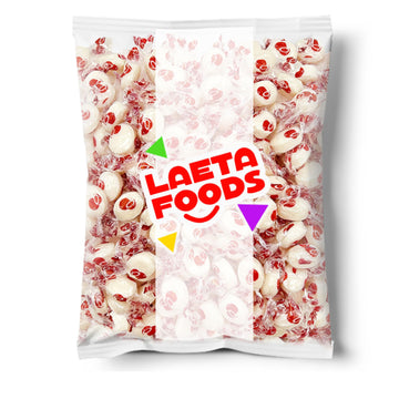 Coconut Filled Hard Candy | 1 Pound Bag - Approx. 90 Count | Tropical Treat With Creamy Filling