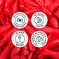 Smartsweets , Sweet Fish, Candy With Low Sugar (3G), Plant-Based, Free From Sugar Alcohols, 1.8 Oz, Berry