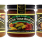 Better Than Bouillon Brand Vegeterian Varirty Pack with 1 No Chicken Base, 1 Roasted Vegetable Base and 1 Garlic Base, 8 Ounce J