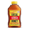 Zeigler's Local Georgia Award Winning Honey - All Natural, Pure, Raw, & Unfiltered Georgia Honey, 32 oz Squeeze Bottle - For Tea