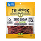 TILLAMOOK COUNTRY SMOKER Smoked Sausage Zero Sugar Spicy Jalapeño 4 Ounce Ready to Eat Keto Snack