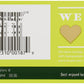 Bigelow Tea Grn Mango 20Bg