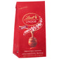 Lindt Lindor Milk Chocolate Truffles, Milk Chocolate Candy With Smooth, Melting Truffle Center, Great For Gift Giving, 0.8 Oz. Bag (24 Pack)