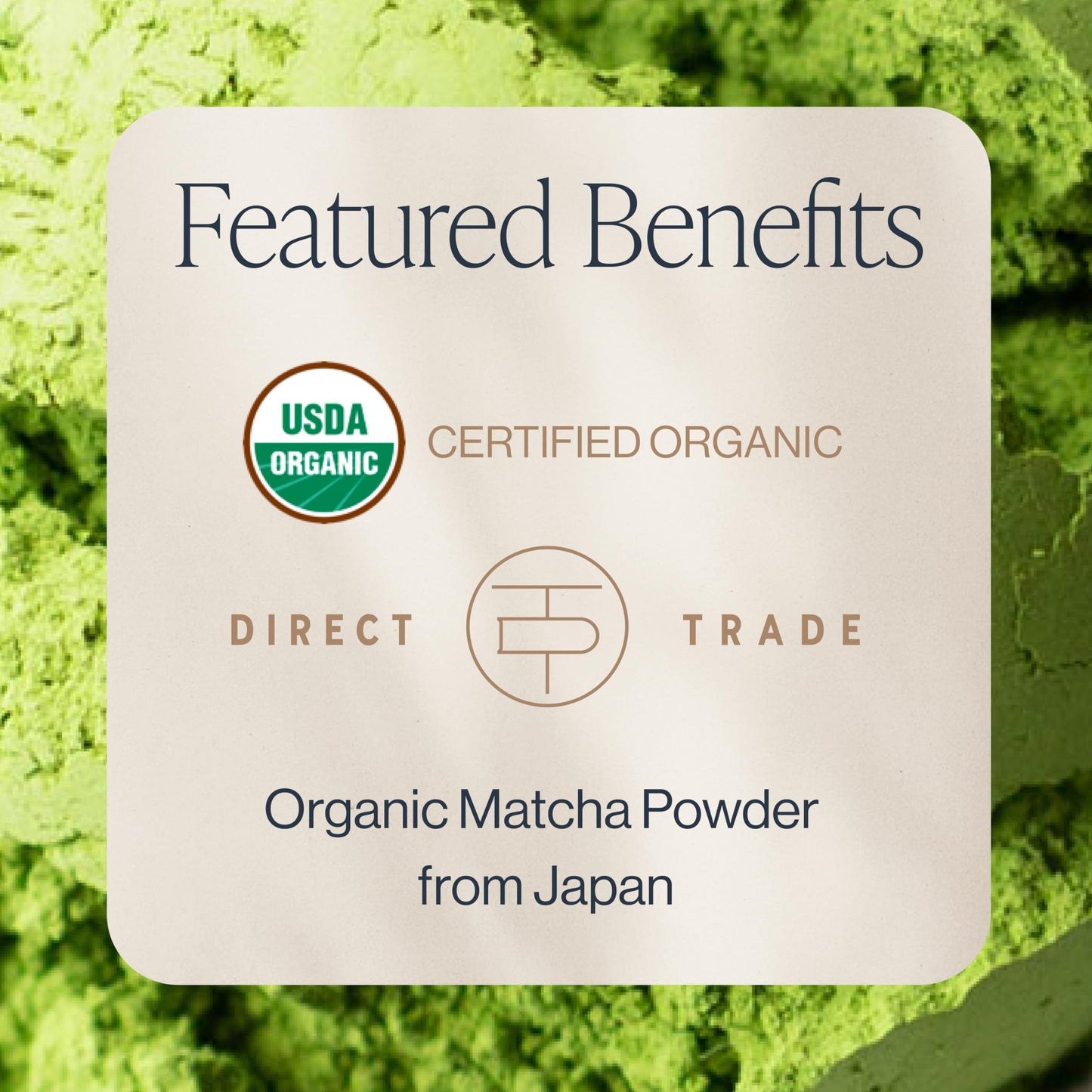 Rishi Tea Ceremonial Matcha Green Tea Powder - Organic Japanese First Harvest - 1.05 Oz Tin