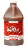 Wickers Original Barbecue Marinade & Baste - 64 fl oz - No Sugar  Low Calorie  All-Purpose Meat Marinade & Finishing Sauce