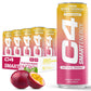 Cellucor C4 Smart Energy Drink - Sugar Free Nootropic, Tropical Passionfruit, 12 Fl Oz (Pack of 12), Model 7070019