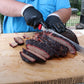 Killer Hogs BBQ TX Brisket Rub | Championship BBQ and Grill Seasoning for Texas Brisket | Great on Brisket, Ribs, Steaks, or Tur