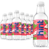 Hint Fruit-Infused Bottled Water  Peppermint Bark- Sugar Free Flavored Water with Zero Calories  Naturally Flavored  and No Artificial Sweeteners - 16 Fl Oz (Pack of 12)
