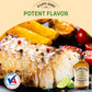 Happy Home Natural Lime Flavor - Certified Kosher, 4 oz.
