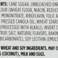 365 by Whole Foods Market Mismatched Sandwich Cremes, 20 oz - Delicious Variety Pack of Cream-Filled Cookies, Perfect for Snacking
