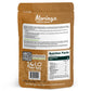Solo Therapy Moringa Seeds KERNEL Shelled Clean Edible 56g Premium Quality Resealable Bag