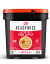 Readywise -Favorites Sample Kit, 100 Servings, Mre, Emergency Food Supply, Premade, Freeze Dried Food, Survival Meal, Hiking, Ad