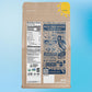 Lundberg Upcycled Organic Jasmine White Rice - Light & Fluffy, Gluten Free, Resealable 2lb Bag (Pack of 1)