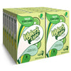 Wylers Light Singles To Go Powder Packets  Water Drink Mix  Watertok Kiwi Lime  96 Servings  8 Count x Pack of 12