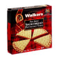 Walkers All-Butter Shortbread Petticoat Tails Cookies, 5.3 Oz Box, Pack of 6, Model 130