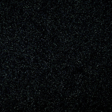Edible 5 Ounce Fine Decorative Black Sanding Sugar Sprinkles For Baking, Sparkling Crystals For Cakes, Cookies, Cupcakes, Ice Cr