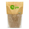 Yupik Organic White Buckwheat, Hulled, 2.2 Lb, Gluten-Free, Non-Gmo, Kosher, Vegan, Whole Raw Groats, Kasha, Wheat-Free, Salt-Fr