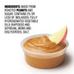 Jif To Go Creamy Peanut Butter, 8-1.5 Ounce Cups, Smooth And Creamy Texture, Snack Size Packs