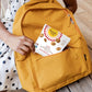 Simple Mills Almond Flour Mini Chocolate Chip Cookie Packs, Gluten Free, 6.5 Ounce, 8ct, Healthy Snacks for Kids