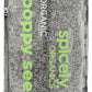 Spicely Organic Jar Poppy Seed, 2.2 Oz
