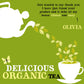 Clipper Organic Fairtrade Everyday - Usda Organic, Non-Gmo, Fair Trade, Sustainable Caffeinated Tea, 1 Pack, 80 Unbleached Tea B