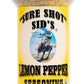 Sure Shot Sid's Lemon Pepper Seasoning 5oz