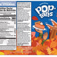 Pop-Tarts Frosted Pumpkin Pie Toaster Pastries, Limited Edition, 20.3 Oz (Pack of 12)