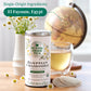 The Republic of Tea Organic Egyptian Chamomile Tea - 36 Herbal Tea Bags, Naturally Caffeine-Free