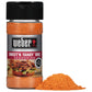 Weber Sweet'N Tangy Bbq Seasoning, 3 Ounce Shaker