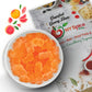NY Spice Shop Grapefruit Gummy Bears Bulk - 5 Pound Gummies Bears Candy - Gummies Fruit Snacks - Chewy Candy - Flavor Gummy Cand